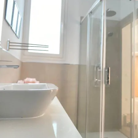 Apartmán Hispalis Menendez Pelayo Sevilla